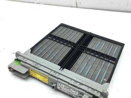 Used Heater matrix box MERCEDES-BENZ C-CLASS (W204) C 220 CDI (204.008) (170 hp) 14588225