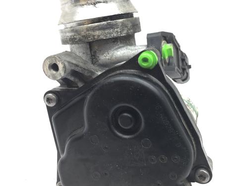 Used Throttle body MERCEDES-BENZ CITAN Box Body/MPV (W415) 108 CDI (415.601, 415.603) (75 hp) 29568152