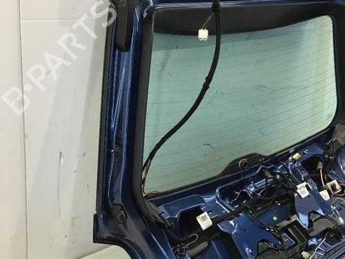 Bakluke CC/Kombi-Kupé AUDI A3 (8P1) 1.6 | BP18531436C6 