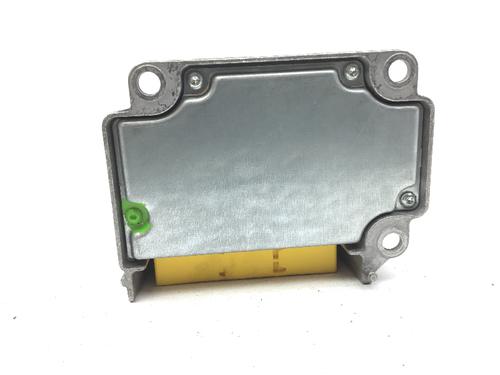 Airbag styreenhed MERCEDES-BENZ A-CLASS (W169) A 150 (169.031, 169.331) | BP17366929M53 