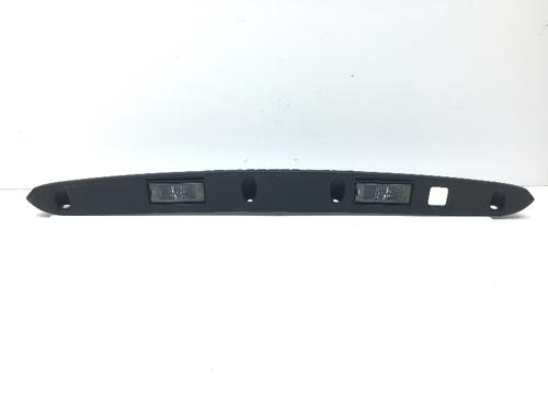 Tailgate handle MERCEDES-BENZ CITAN Box Body/MPV (W415) 108 CDI (415.601, 415.603) | BP29509105C132 