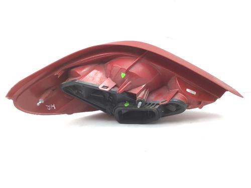 Right taillight PEUGEOT 207 CC (WD_) 1.6 16V | BP17210630C35 