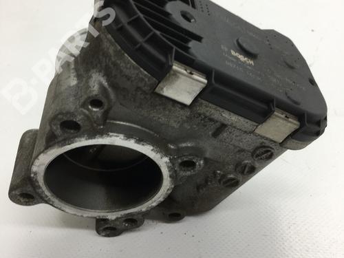 Throttle body FORD FIESTA VI (CB1, CCN) 1.25 | BP6818849M82 