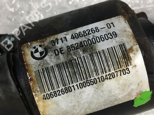 Anti roll bar BMW 7 (F01, F02, F03, F04) 750 i, Li xDrive | BP14587522M96 