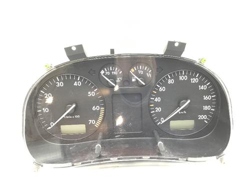 Used Instrument cluster VW POLO III (6N1) 50 1.0 (50 hp) 17477956