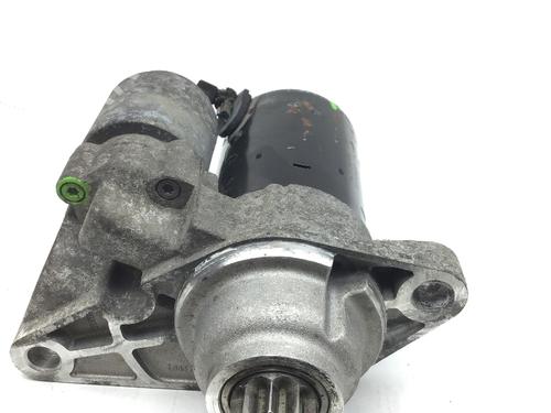 Used Starter VW FOX Hatchback (5Z1, 5Z3, 5Z4) 1.2 (55 hp) 17210699