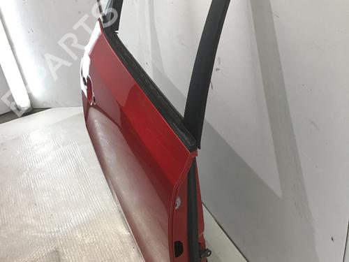 Dør høyre bak HYUNDAI i30 (FD) 1.4 | BP30001110C5 