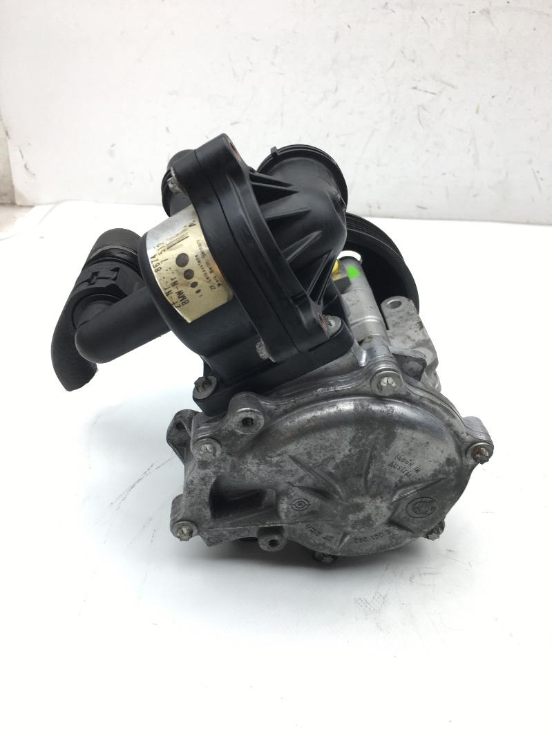 Steering pump BMW 3 Compact (E46) 316 ti 10993800 | B-Parts