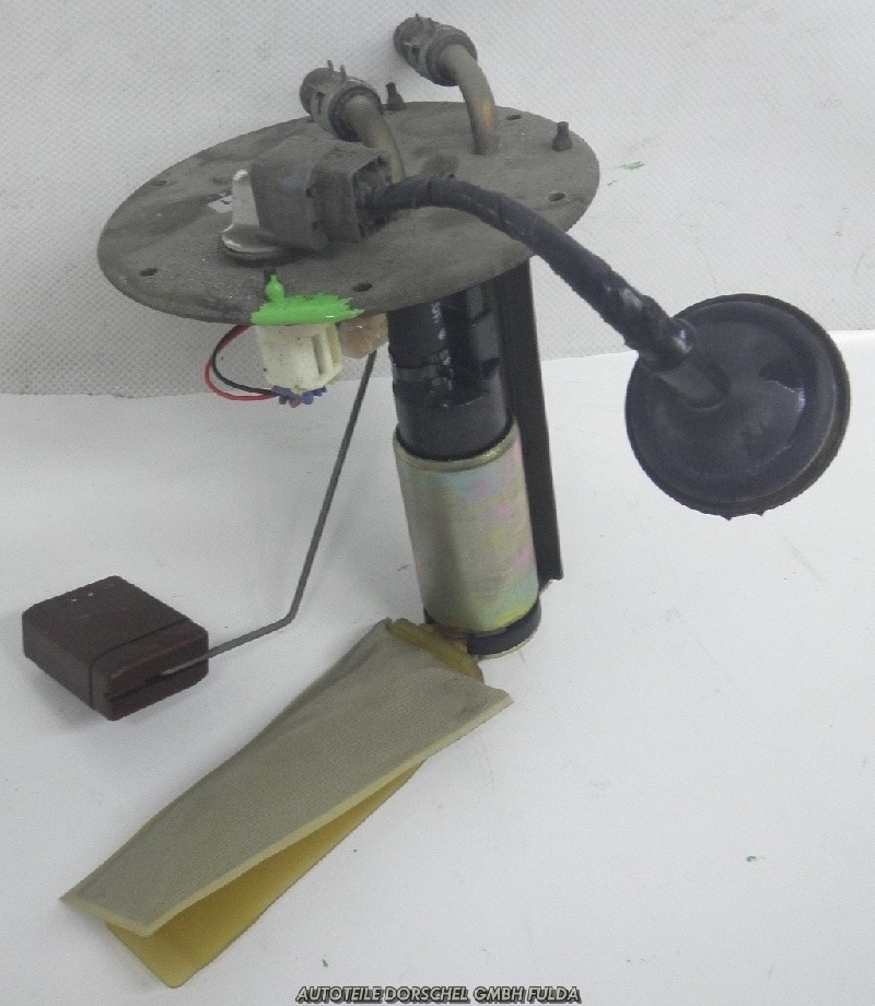 Fuel pump MAZDA 626 V Station Wagon (GW 