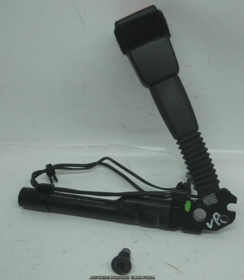 Front right belt tensioner BMW 3 (E90) 320 i BMW 33037877H , 33044477F