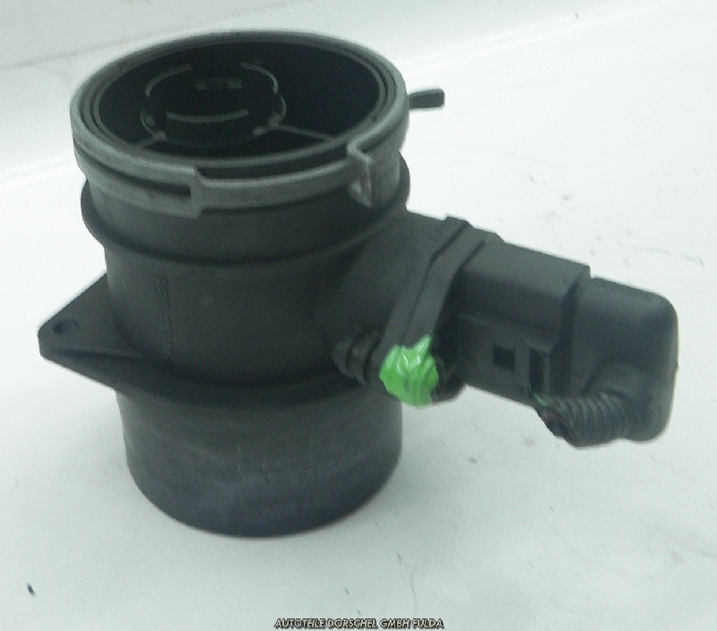Mass air flow sensor VW POLO (9N_) 1.9 TDI 3002589 BParts