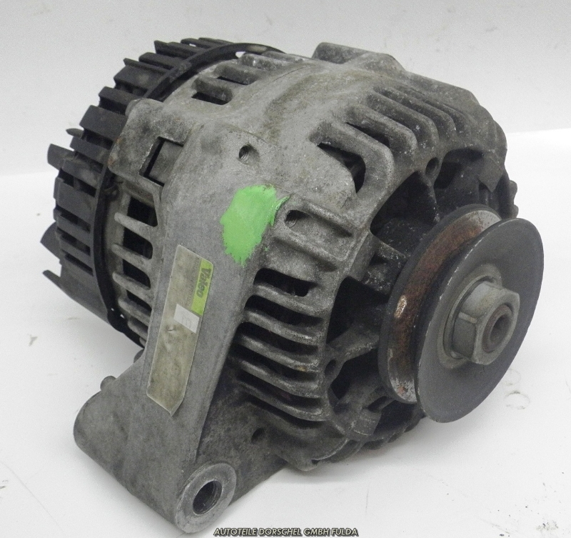 Alternator PEUGEOT 106 II (1A_, 1C_) 1.0 i 3002912 | B-Parts