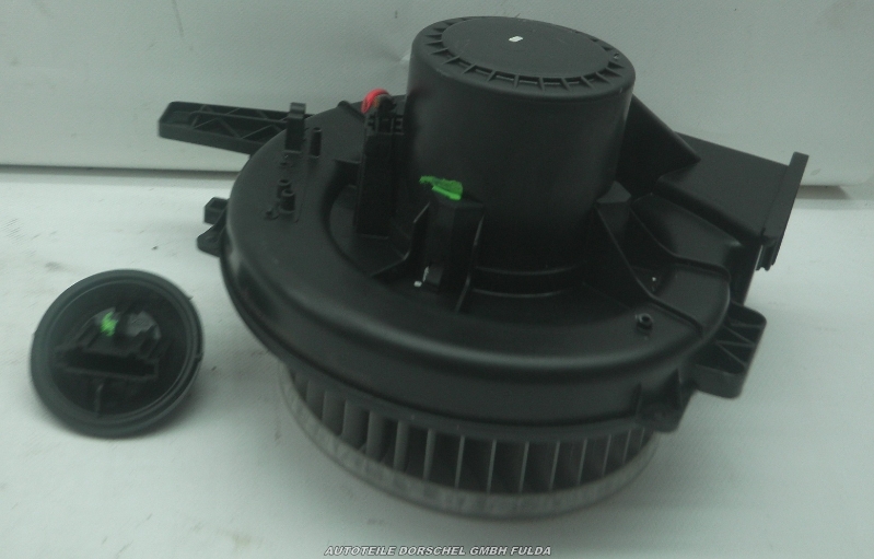 Heater blower motor SEAT IV (6J5, 6P1) 1.2 TSI 3003580 BParts