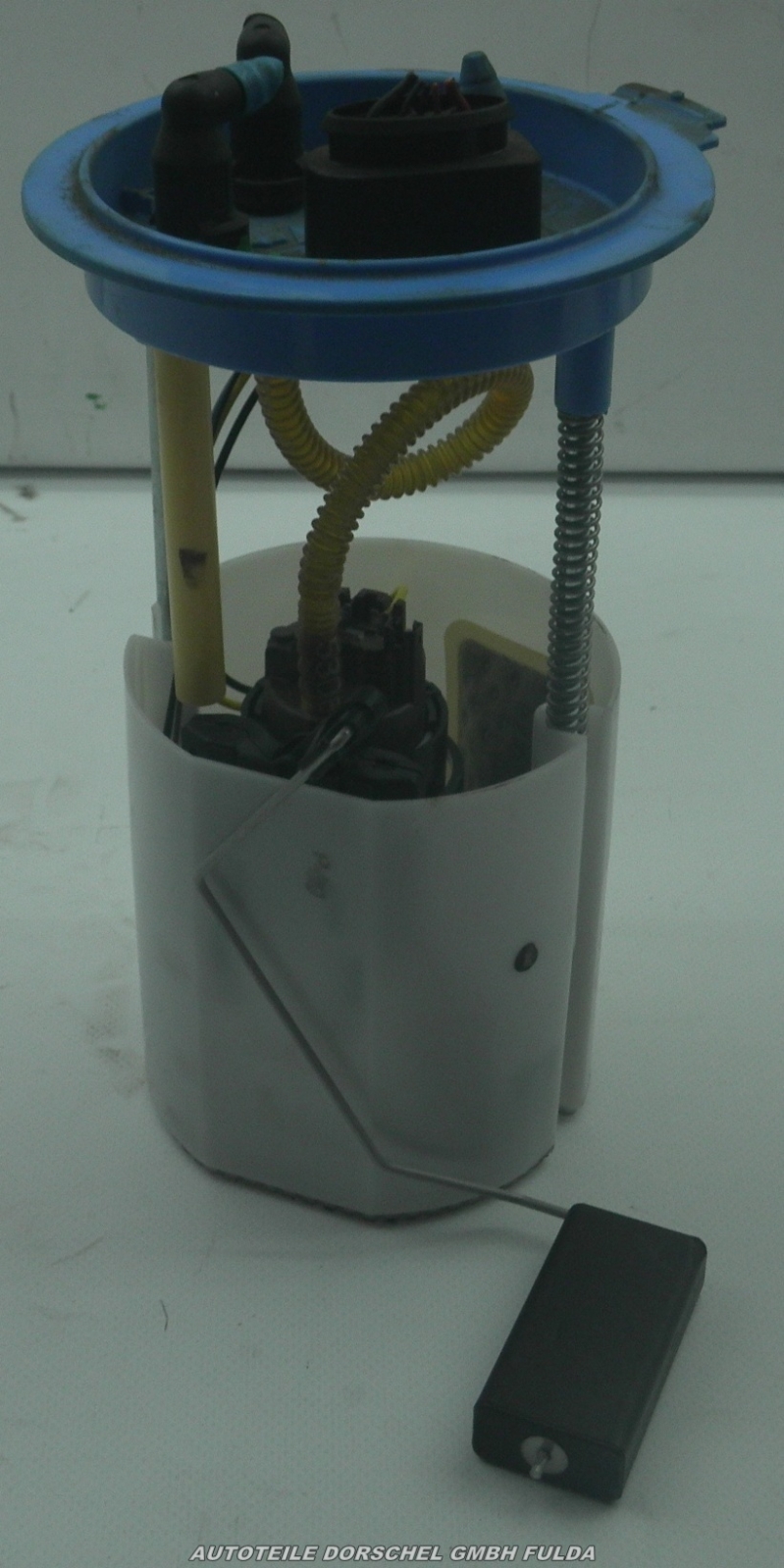 Fuel pump AUDI A3 (8P1) 1.6 FSI 3004532 BParts