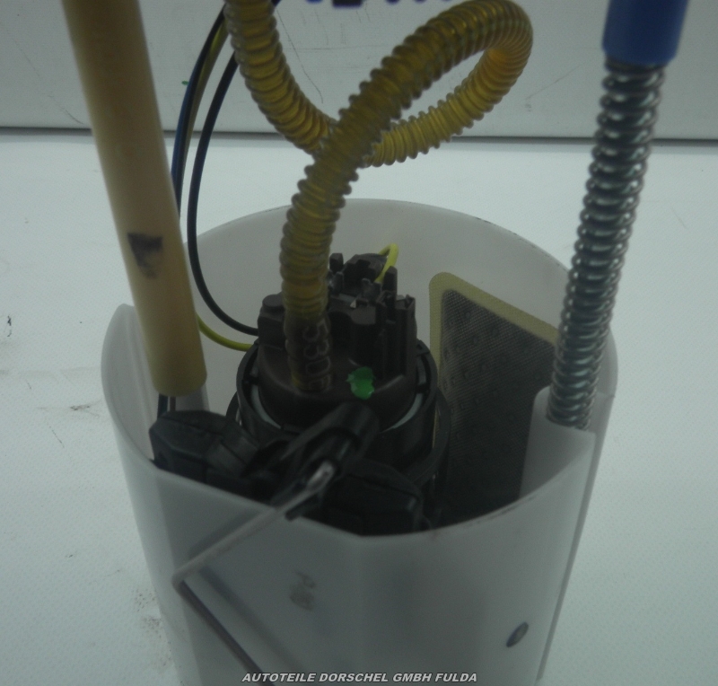 Fuel pump AUDI A3 (8P1) 1.6 FSI 3004532 BParts