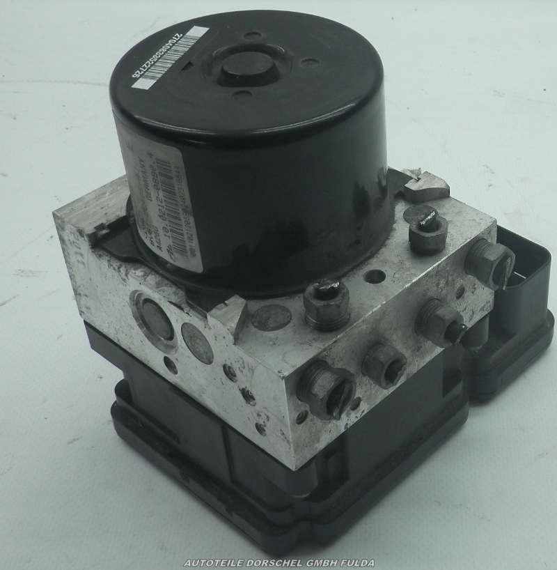 Abs Module Cb7 ABS pump FORD C-MAX II (DXA/CB7, DXA/CEU) 1.6 TDCi 3004583 | B-Parts
