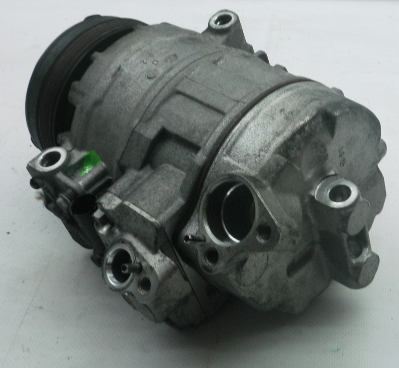 AC compressor BMW 5 Touring (E39) 530 d BMW: 64.52-6 910459 | B-Parts