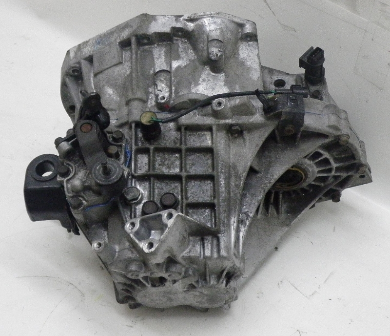 Manual gearbox KIA PICANTO (SA) 1.1 KIA M41671 BParts