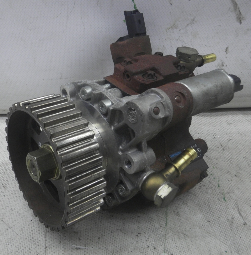 Einspritzpumpe 9651590880 5WS40008 CITROEN PEUGEOT MAZDA 1.4 HDi