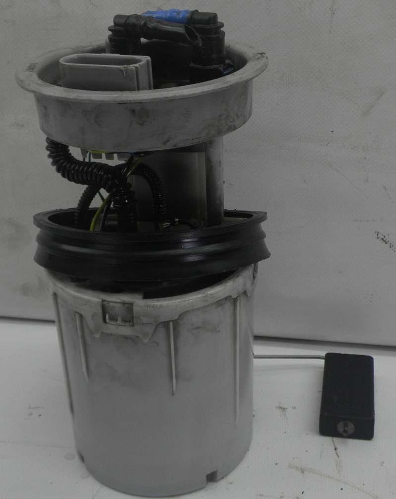 Fuel pump VW POLO (6N2) 1.4 TDI 3007005 BParts