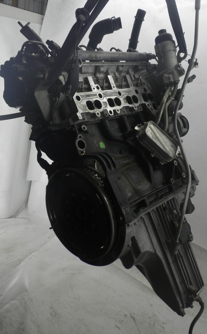 Moteur MERCEDESBENZ BCLASS (W245) B 200 CDI (245.208) MERCEDESBENZ 640941 BParts Moteur MERCEDESBENZ BCLASS (W245) B 200 CDI (245.208) MERCEDESBENZ 640941 BParts
