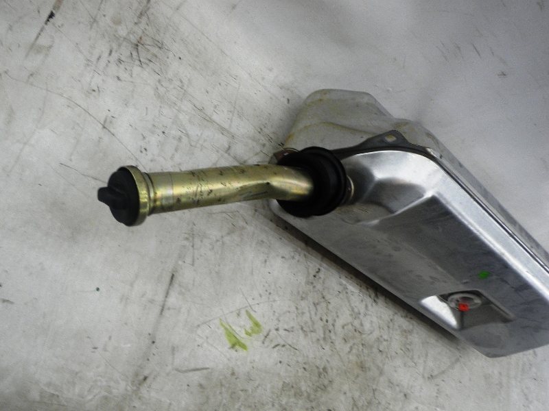 Depósito de combustible MERCEDESBENZ SLK (R170) 230 Kompressor (170.447) BParts Depósito de combustible MERCEDESBENZ SLK (R170) 230 Kompressor (170.447) BParts