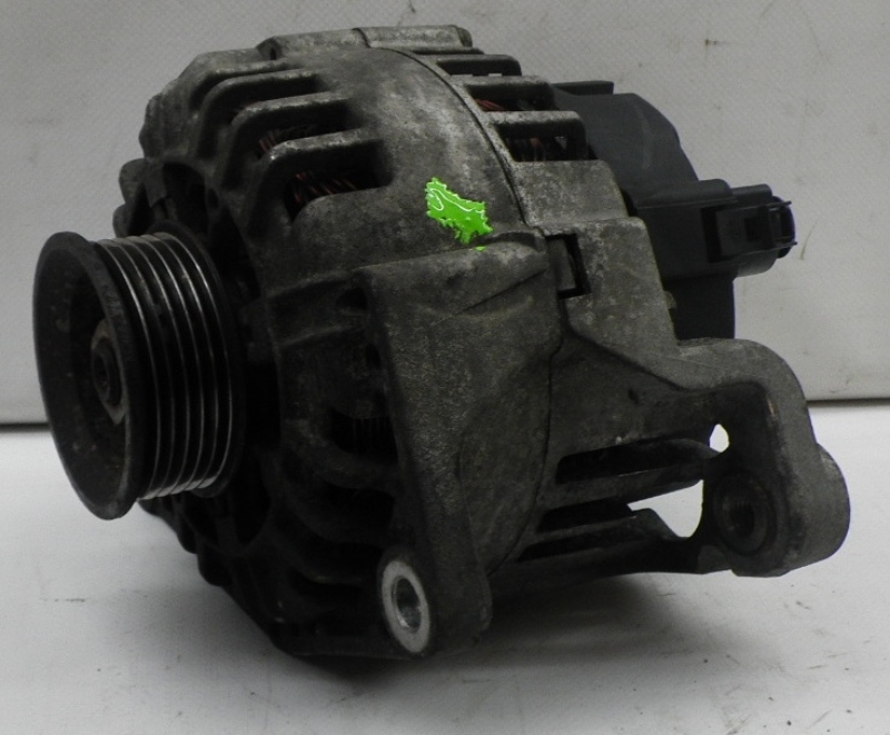 3.0 Avant 078903016R Alternator 2.4 150A Lichtmaschine Audi A4 A6 2.5 TDi