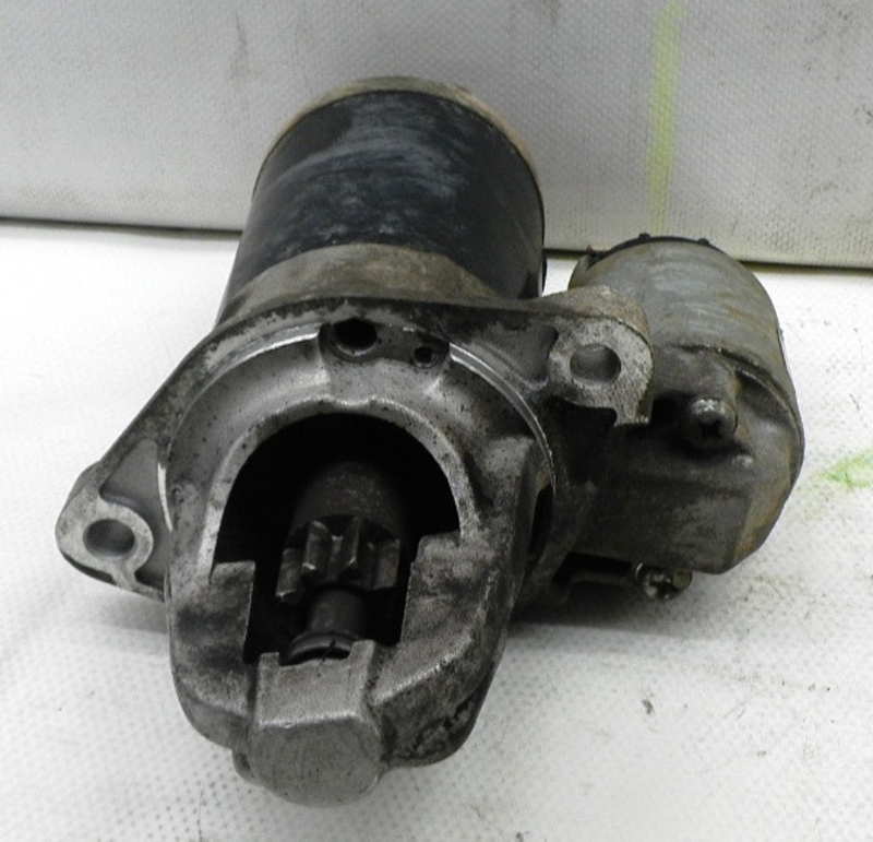 Anlasser Mitsubishi Colt VI 1.5 DI-D Z3/_A, Z2/_A
