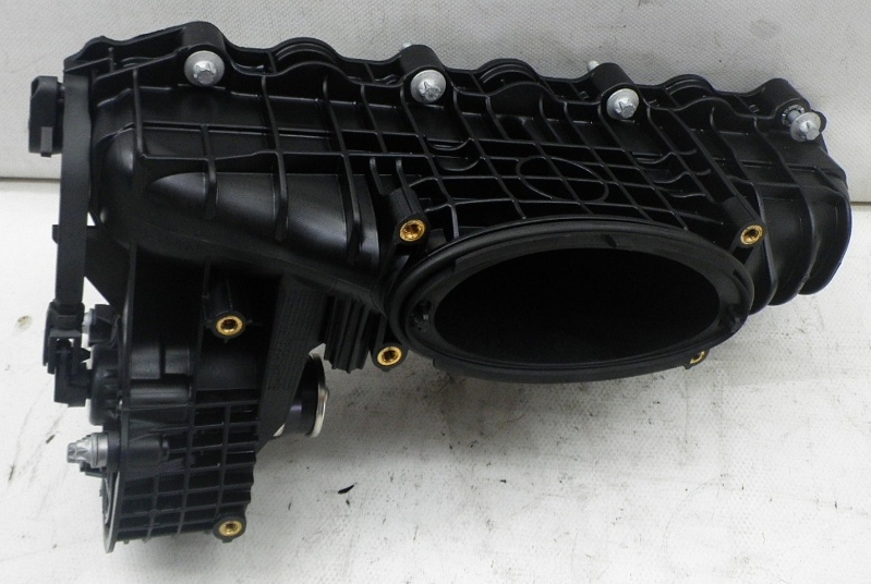 Intake manifold MERCEDESBENZ CCLASS (W204) C 220 CDI (204.008