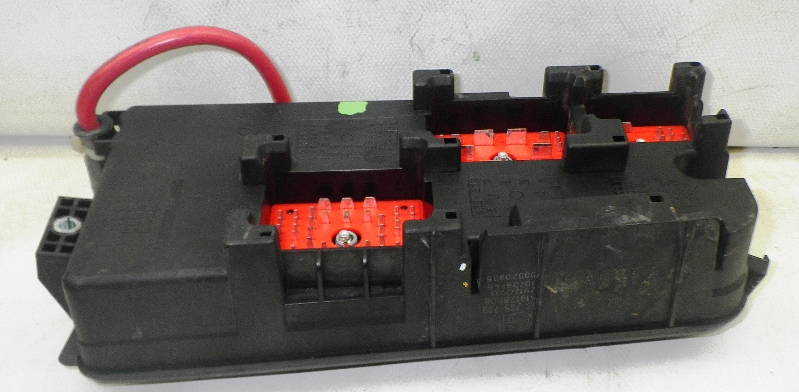 2006 Dt Fuse Box - Cars Wiring Diagram