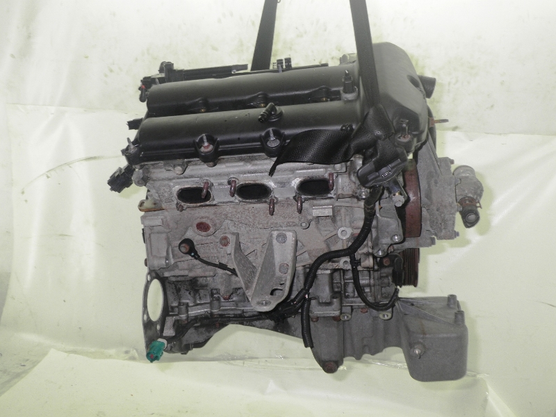 eaJ ③ 2.5L SUBARU SOHC EJ253 REMANUFACTURED CYLINDER HEAD RIGHT