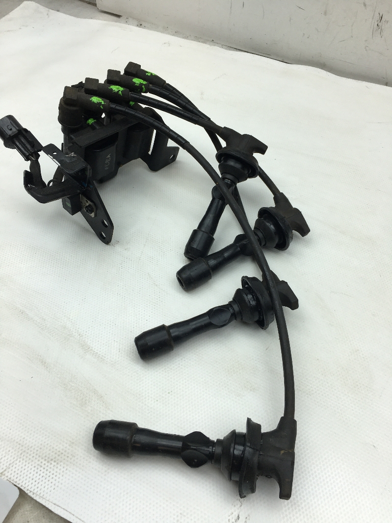 Ignition coil HYUNDAI i20 I (PB, PBT) 1.2 10183428 BParts