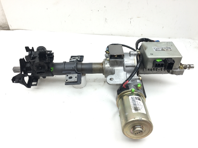 Steering column OPEL CORSA C (X01) 1.0 (F08, F68) 10066660 BParts