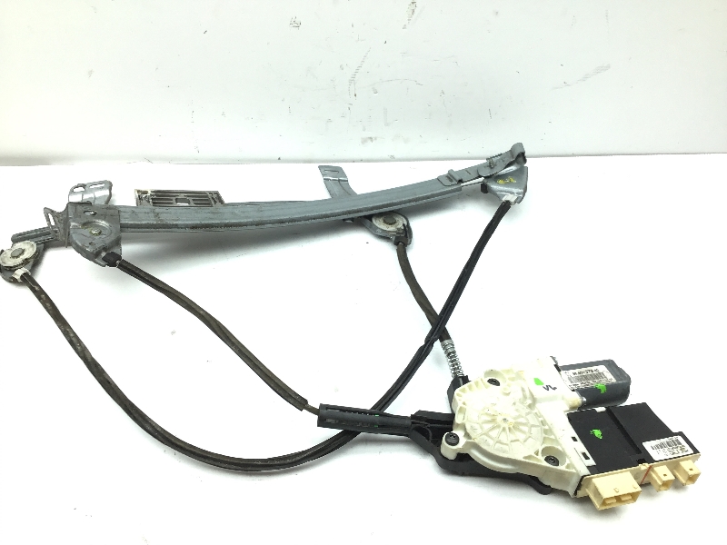 Elektrische Fensterheber Vorne Links Ohne Motor Peugeot 307