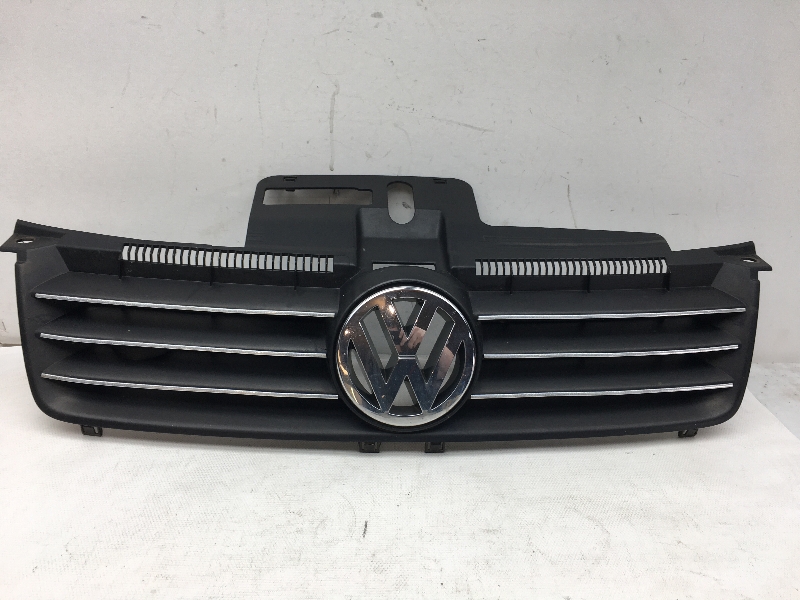 Grilles de calandre VW POLO (9N_) 1.4 TDI 10154044 | B-Parts