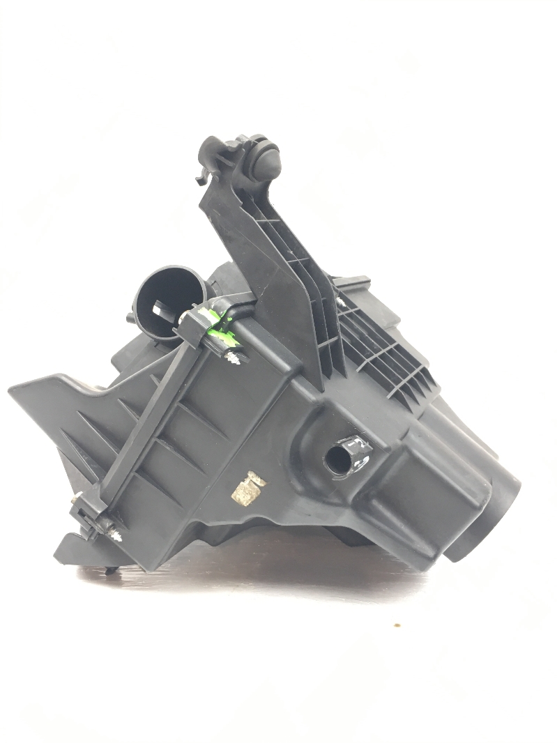 RAMAIR Performance Admission Filtre à Air Cône Kit Pour Ford Fiesta