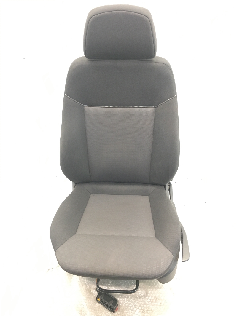 Siège Avant Gauche Pour OPEL MOKKA 1 Phase 2 - Réf. 42490055, Occasion Bon état, Garantie 12 Mois