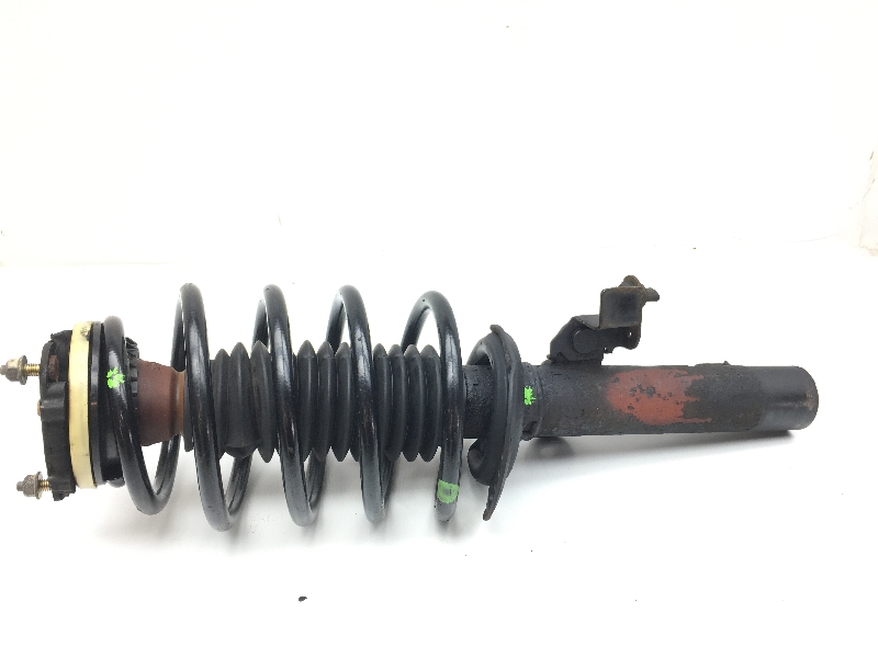 Right front suspension arm JAGUAR XTYPE I (X400) 2.5 V6 Allwheel