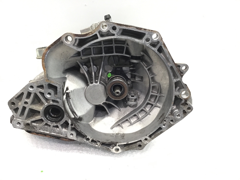Anneau Palpeur ABS Arrière 530448 Pour Opel Corsa C 1.2 Twinport - Réf. RPS