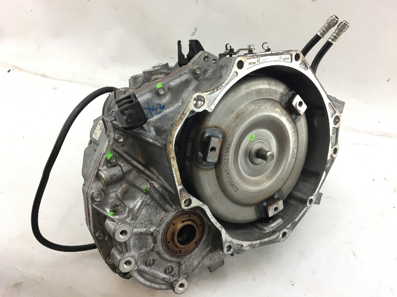 Automatic gearbox OPEL MERIVA B MPV (S10) 1.4 (75) 7297449 BParts