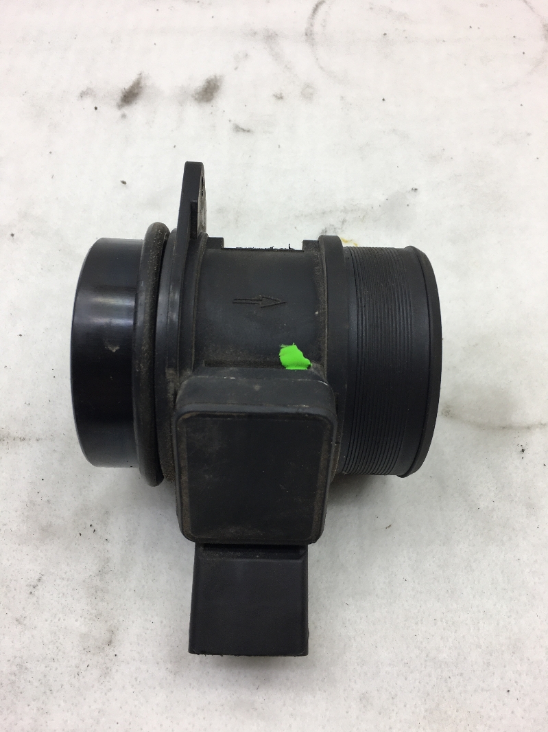 Mass air flow sensor CITROËN BERLINGO / BERLINGO FIRST Box Body/MPV (M