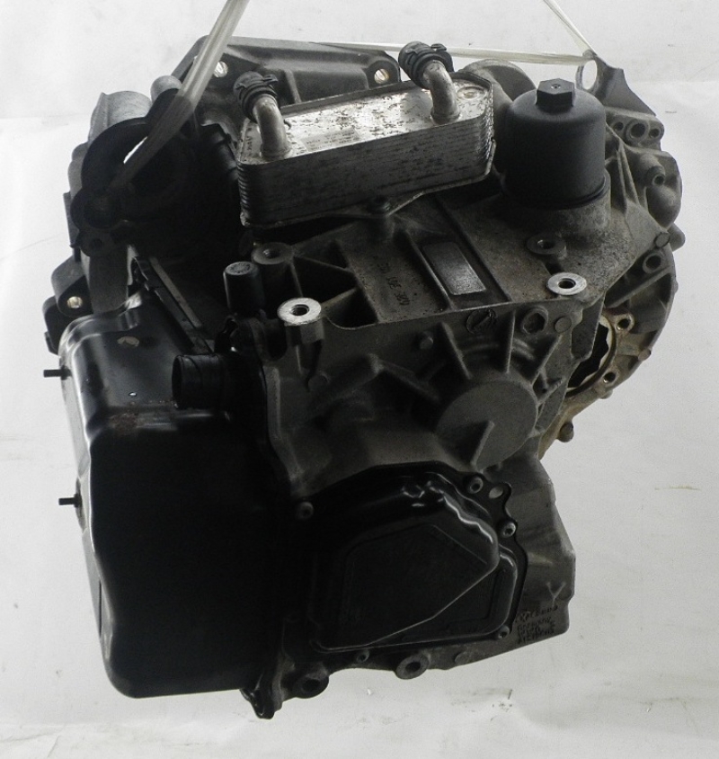 Automatic gearbox VW TOURAN (1T1, 1T2) 1.9 TDI VW 02E301107 , HQN B