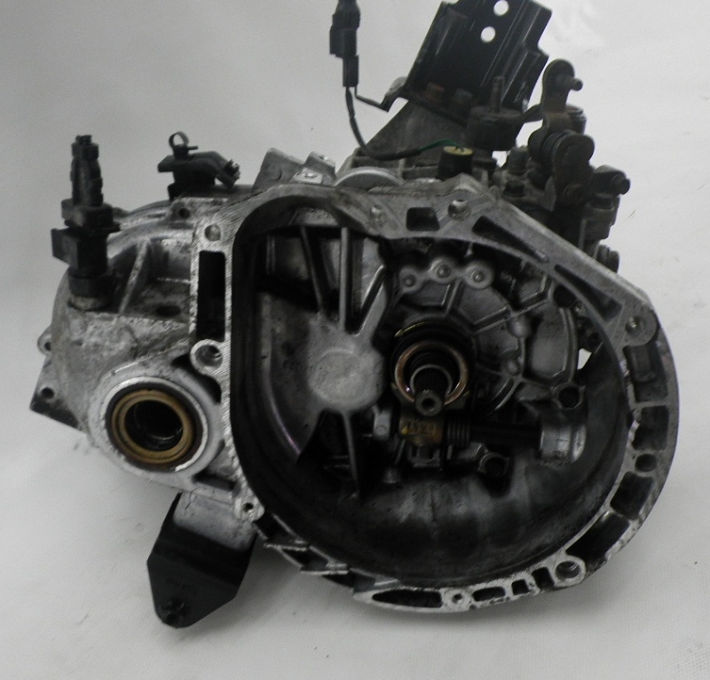 Manual gearbox KIA PICANTO I (SA) 1.1 4411851 BParts