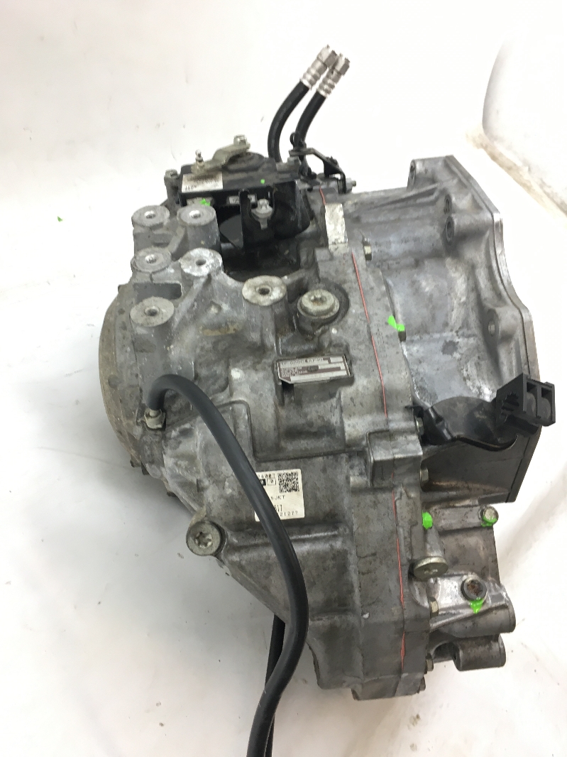 Automatic gearbox OPEL MERIVA B MPV (S10) 1.4 (75) 7297449 BParts