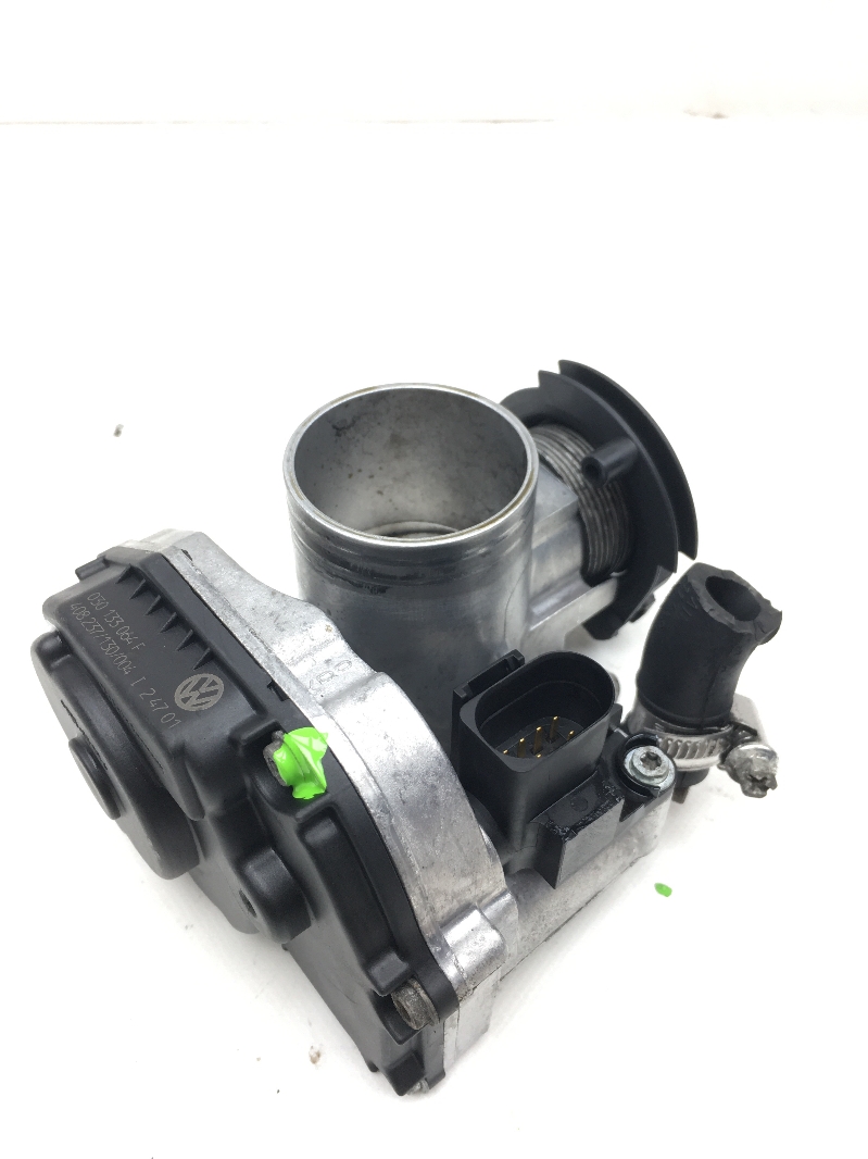 Throttle body VW GOLF IV (1J1) 1.4 16V 9443668 BParts