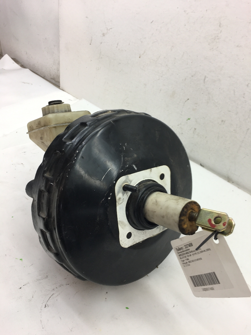 Disques De Frein Arrière Pour Mercedes Classe M W163 (1998-2005) - Lot De 2, Neufs