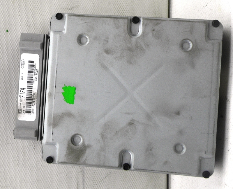 Engine control unit (ECU) FORD KA (RB_) 1.3 i 5271793 | B-Parts