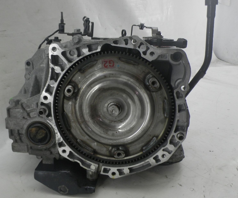 Automatic gearbox HYUNDAI i20 I (PB, PBT) 1.4 6325244 BParts
