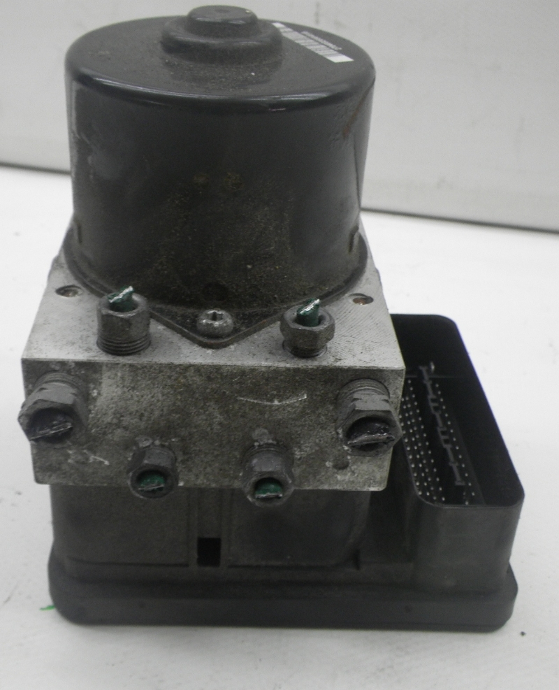 ABS pump PEUGEOT 206+ (2L_, 2M_) 1.1 PEUGEOT 9659137080 BParts