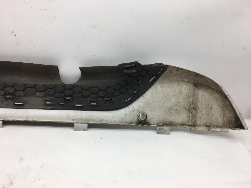 Heckspoiler SMART FORTWO Coupe (451) 1.0 (451.331, 451.380 